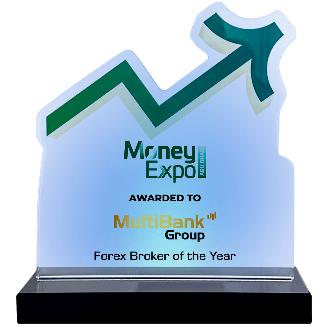 Money Expo 2026 Forex Broker Trophy 1080 X 1080